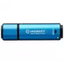 Kingston Technology IronKey 256 GB USB-C Vault Privacy 50C AES-256 crittografata, FIPS 197
