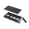 Case per SSD Icy Dock MB834M2K-B nero M.2