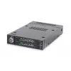 Case per SSD Icy Dock MB834M2K-B nero M.2