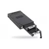 Case per SSD Icy Dock MB834M2K-B nero M.2