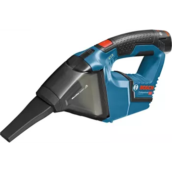 Bosch GAS 12V Professional aspirabriciole a mano nero, blu, rosso senza sacchetto