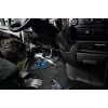 Bosch GAS 12V Professional aspirabriciole a mano nero, blu, rosso senza sacchetto