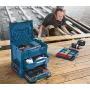 Bosch 1600A002V3 inserto per l'organizzazione degli utensili per GBH 2-24/2-26/2-28