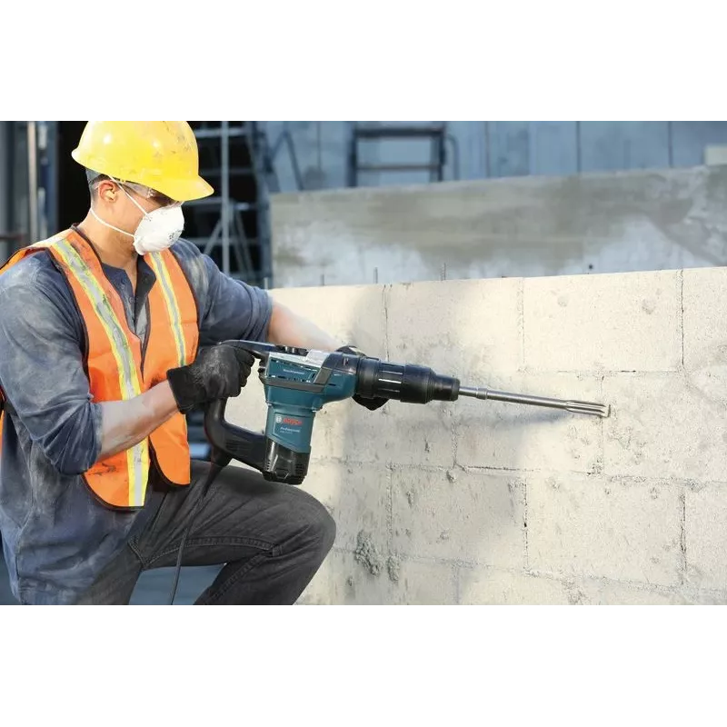 Bosch GBH 5-40 D Professional 1100 W 340 giri/min SDS Max