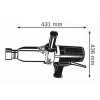 Bosch 0 601 435 103 avvitatore a percussione nero, blu 920 W