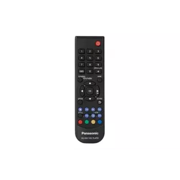 Lettore Blu-Ray Panasonic DP-UB154