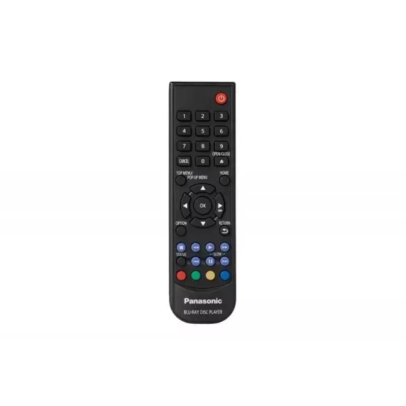 Lettore Blu-Ray Panasonic DP-UB154
