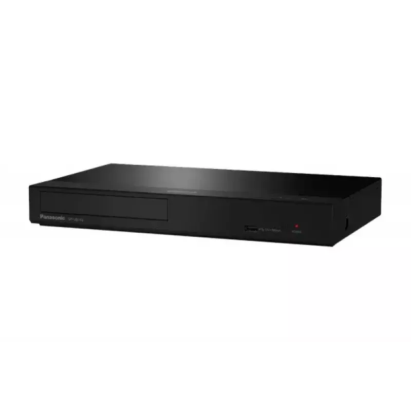 Lettore Blu-Ray Panasonic DP-UB154