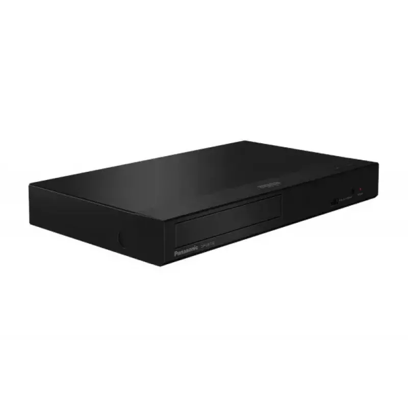 Lettore Blu-Ray Panasonic DP-UB154