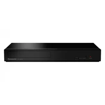Lettore Blu-Ray Panasonic DP-UB154