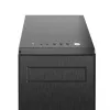 Case per computer Chieftec AL-02B-TG-OP tower nero