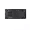 Case per computer Chieftec AL-02B-TG-OP tower nero