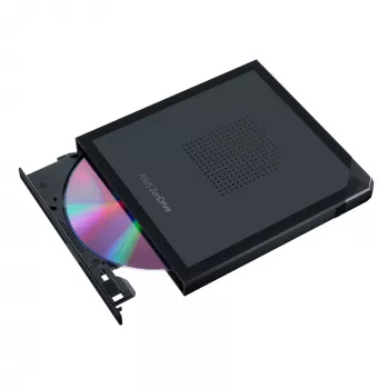 ASUS ZenDrive V1M (SDRW-08V1M-U) unità ottica DVD±RW nero
