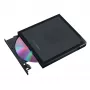 ASUS ZenDrive V1M (SDRW-08V1M-U) unità ottica DVD±RW nero