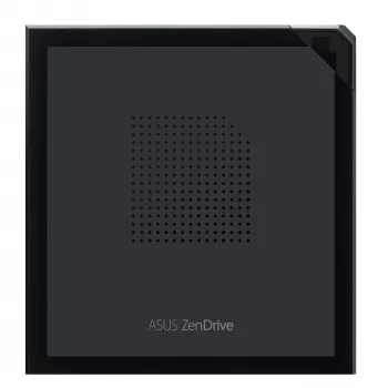 ASUS ZenDrive V1M (SDRW-08V1M-U) unità ottica DVD±RW nero