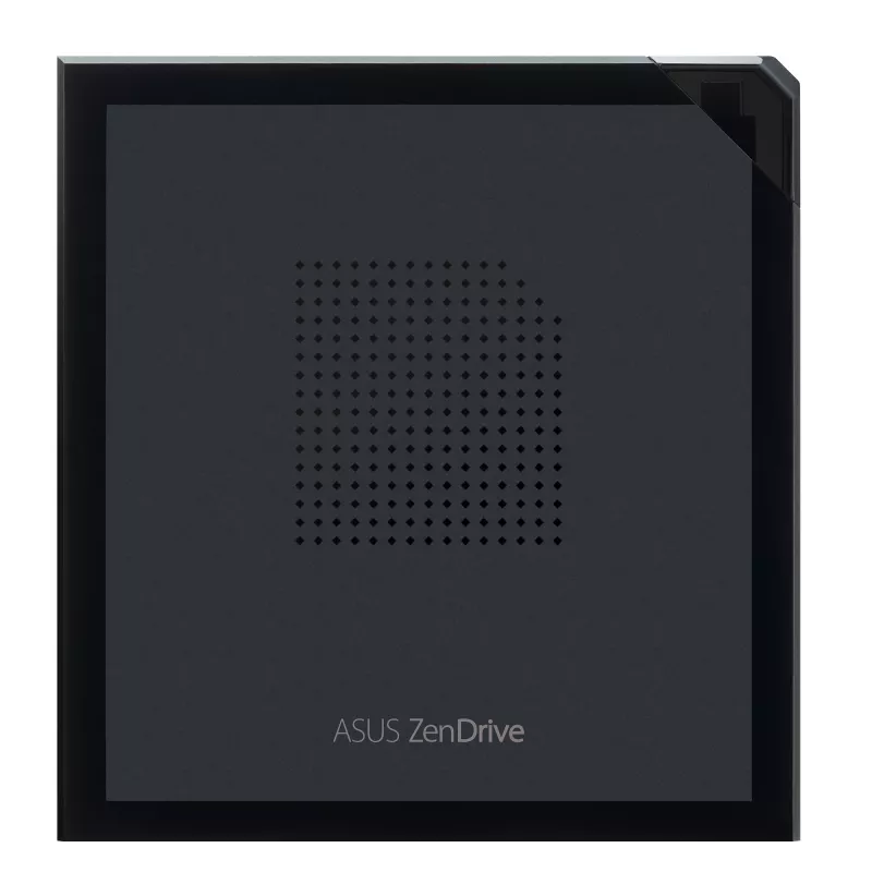 ASUS ZenDrive V1M (SDRW-08V1M-U) unità ottica DVD±RW nero