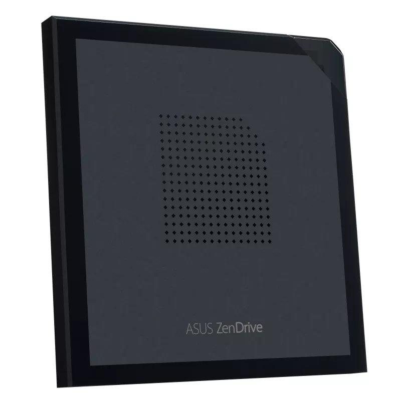 ASUS ZenDrive V1M (SDRW-08V1M-U) unità ottica DVD±RW nero