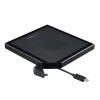 ASUS ZenDrive V1M (SDRW-08V1M-U) unità ottica DVD±RW nero