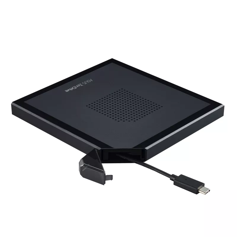 ASUS ZenDrive V1M (SDRW-08V1M-U) unità ottica DVD±RW nero