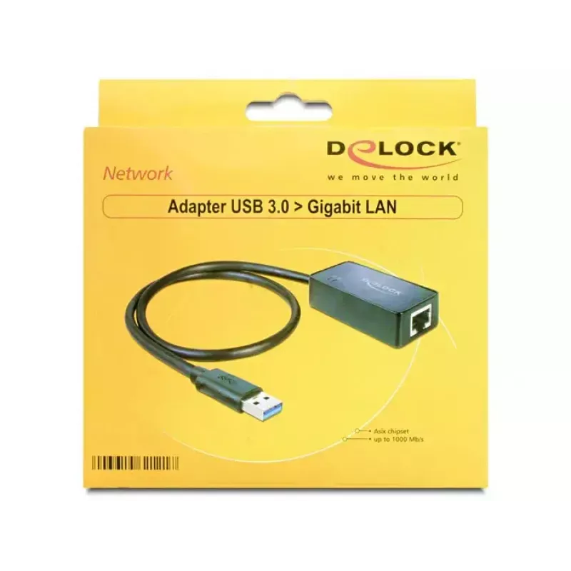 Scheda di interfaccia DeLOCK 62121