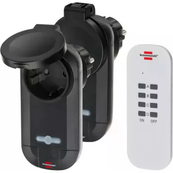 Presa smart Brennenstuhl 1507030
