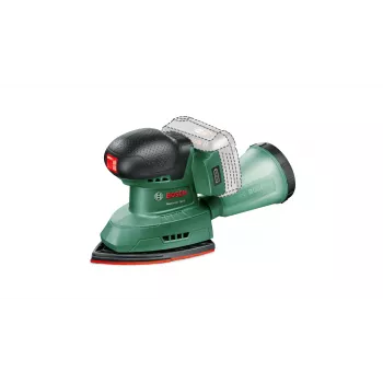 Levigatrice orbitale senza fili Bosch EasySander 18V-8