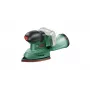 Levigatrice orbitale senza fili Bosch EasySander 18V-8