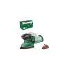 Levigatrice orbitale senza fili Bosch EasySander 18V-8