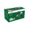 Levigatrice orbitale senza fili Bosch EasySander 18V-8