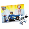 Giochi PAW Patrol Il Film, puzzle da 48 pezzi per bambini dai 4 anni, Chase