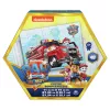 Giochi PAW Patrol Il Film, puzzle da 48 pezzi per bambini dai 4 anni, Chase