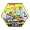 Giochi PAW Patrol Il Film, puzzle da 48 pezzi per bambini dai 4 anni, Chase