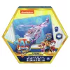Giochi PAW Patrol Il Film, puzzle da 48 pezzi per bambini dai 4 anni, Chase