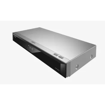 Registratore Blu-Ray Panasonic DMR-UBS70EGS
