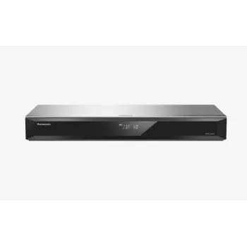 Registratore Blu-Ray Panasonic DMR-UBS70EGS