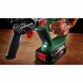 Trapano a percussione Bosch UniversalHammer 18V BARETOOL