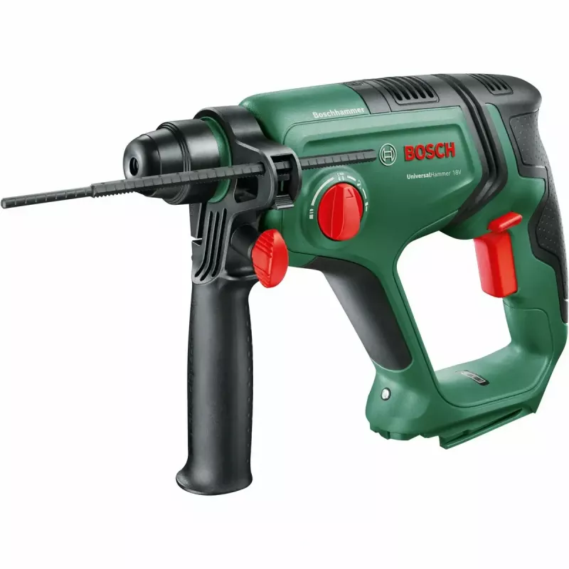 Trapano a percussione Bosch UniversalHammer 18V BARETOOL