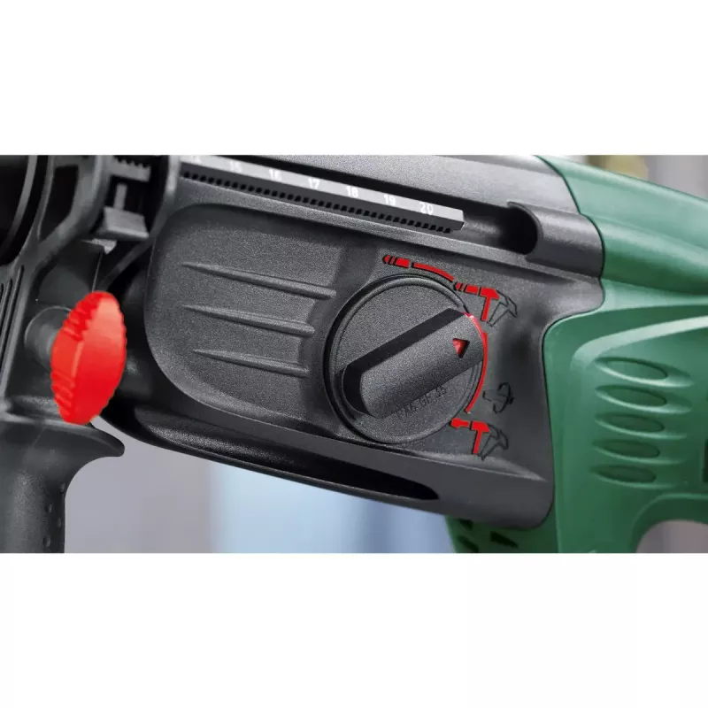 Trapano a percussione Bosch UniversalHammer 18V BARETOOL