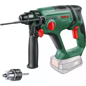 Trapano a percussione Bosch UniversalHammer 18V BARETOOL