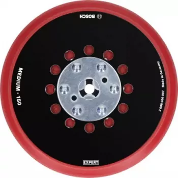 Bosch 2 608 900 007 accessorio per utensile rotante levigatura/abrasivo platorello