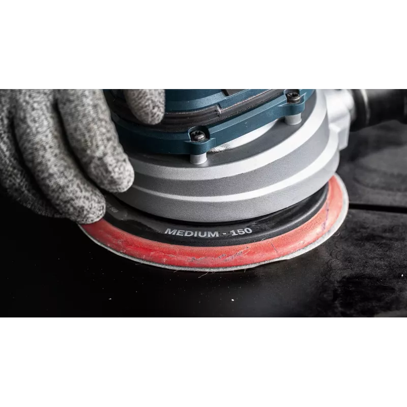 Bosch Expert 2 608 900 005 accessorio per utensile rotante levigatura/abrasivo platorello