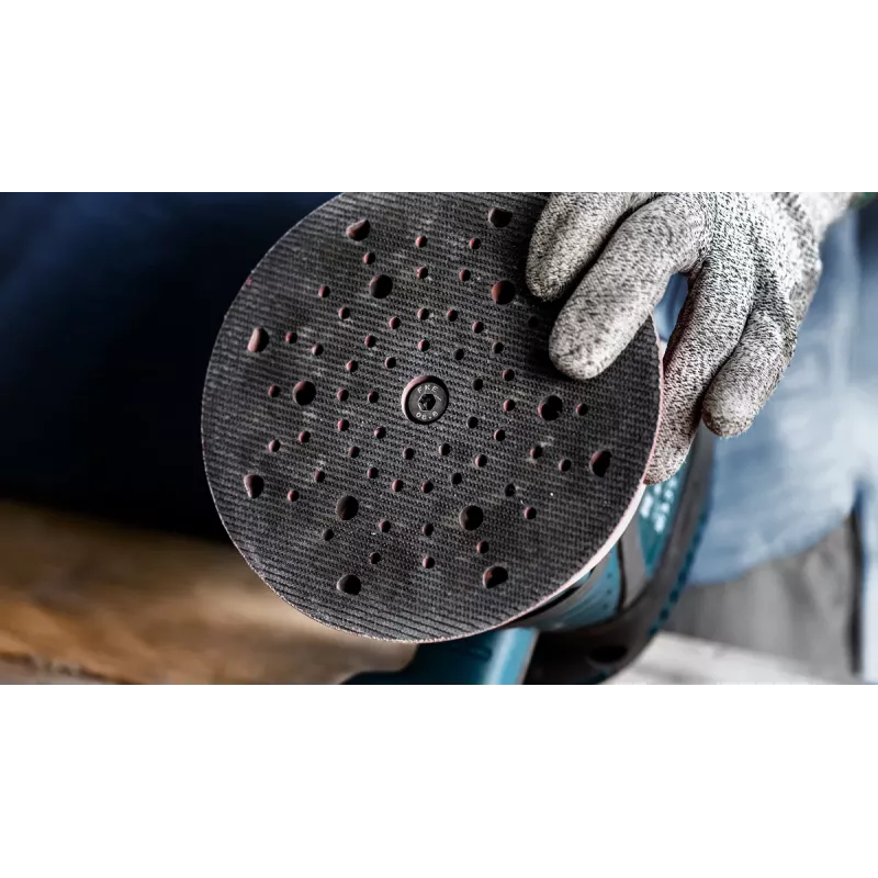 Bosch Expert 2 608 900 005 accessorio per utensile rotante levigatura/abrasivo platorello