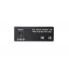 DIGITUS convertitore multimediale, multimodale 10/100Base-TX su 100Base-FX, incl. alimentatore connettore SC, fino a 2 km