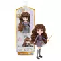 Bambola moda Spinmaster Hermione Granger, 8 pollici (203 mm), multicolore, per bambini da 5 anni