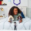 Bambola moda Spinmaster Hermione Granger, 8 pollici (203 mm), multicolore, per bambini da 5 anni