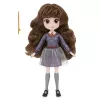 Bambola moda Spinmaster Hermione Granger, 8 pollici (203 mm), multicolore, per bambini da 5 anni