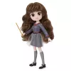 Bambola moda Spinmaster Hermione Granger, 8 pollici (203 mm), multicolore, per bambini da 5 anni