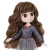 Bambola moda Spinmaster Hermione Granger, 8 pollici (203 mm), multicolore, per bambini da 5 anni
