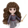 Bambola moda Spinmaster Hermione Granger, 8 pollici (203 mm), multicolore, per bambini da 5 anni
