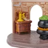 Action figure Wizarding World Harry Potter Magical Minis aula delle pozioni